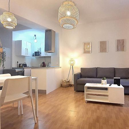 Centro Setas Sevilla 4 Plazas מראה חיצוני תמונה