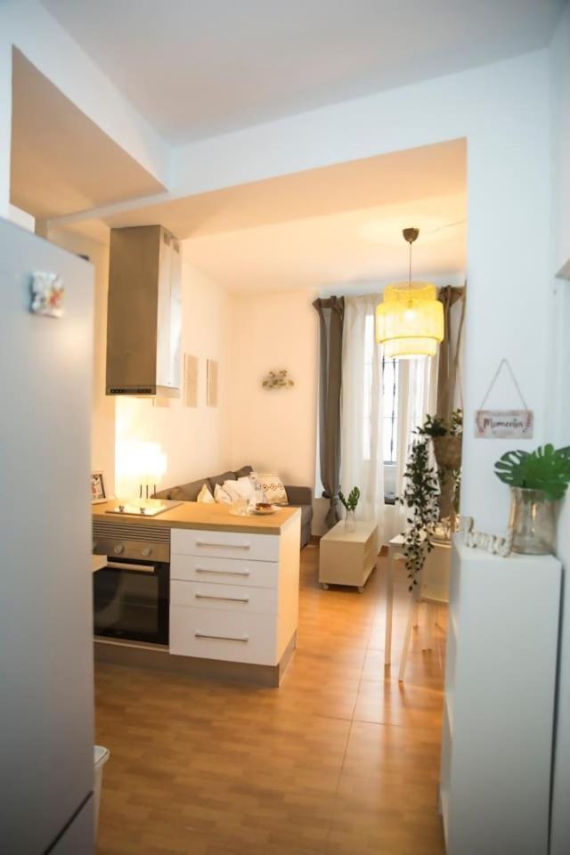 Centro Setas Sevilla 4 Plazas מראה חיצוני תמונה